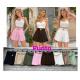Women's shorts Moda Italia MIT-022