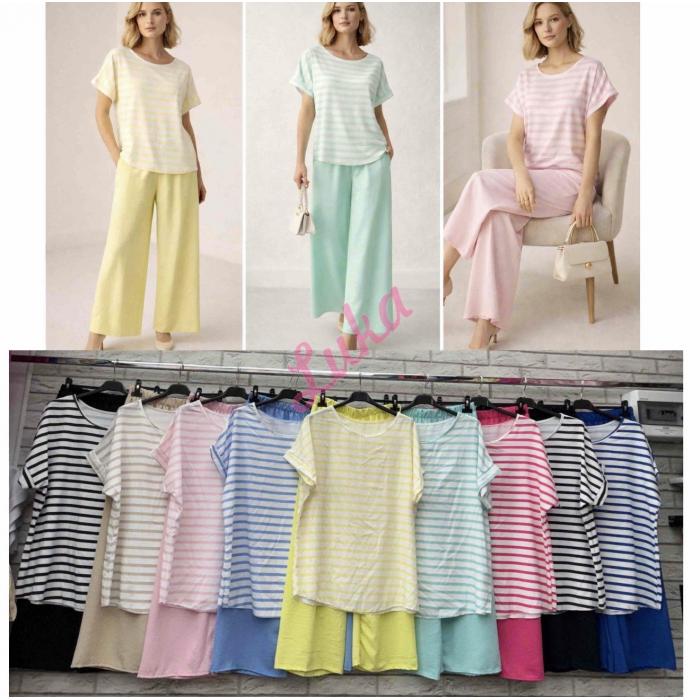 Komplet damski Moda Italia MIT-1336