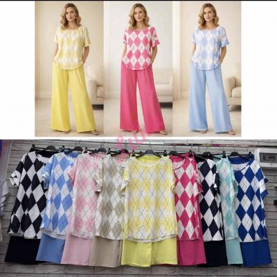 Komplet damski Moda Italia MIT-1370