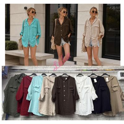 Bluzka damska Moda Italia MIT-1373