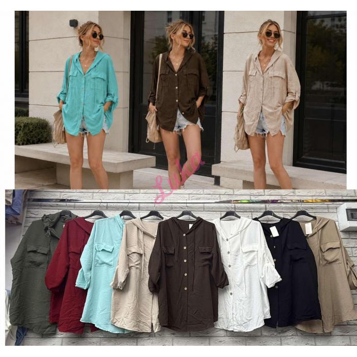 Bluzka damska Moda Italia MIT-1373