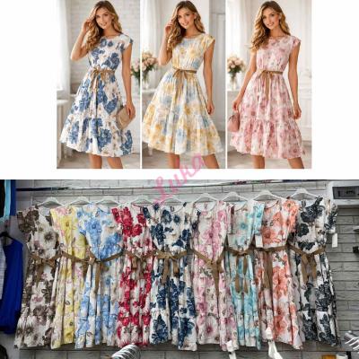 Women's dress Moda Italia MIT-1369