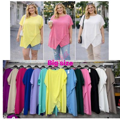 Women's Blouse Moda Italia MIT-1382