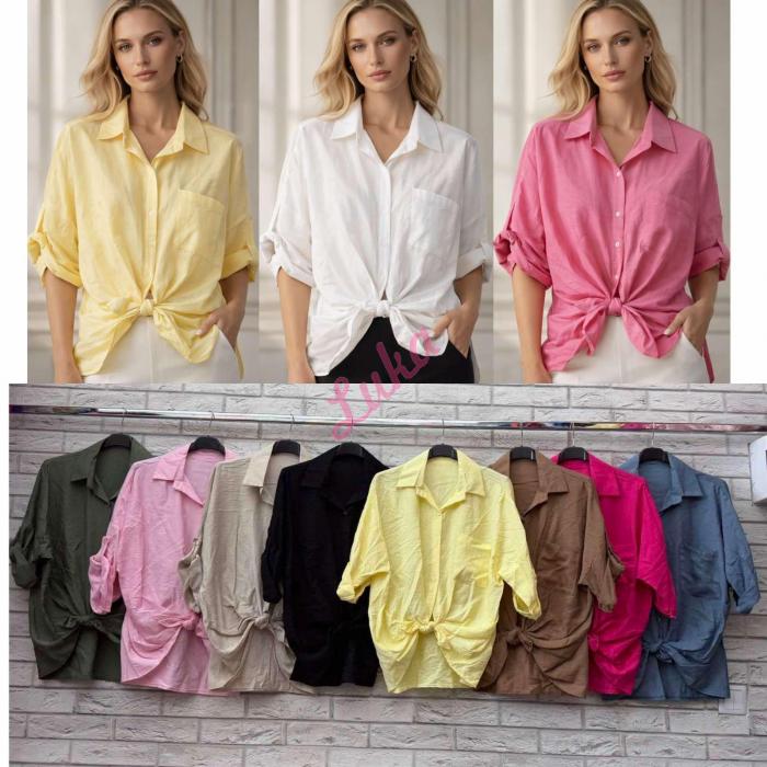 Women's Blouse Moda Italia MIT-1385