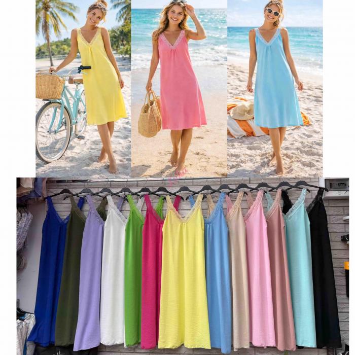 Women's dress Moda Italia MIT-1384