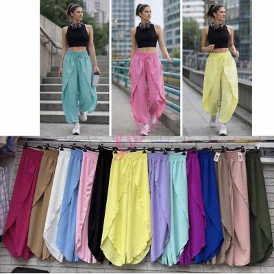 Spodnie damskie Moda Italia MIT-1393