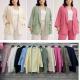 Women's Jacket Moda Italia MOR-162