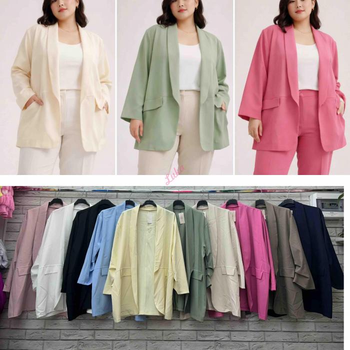Women's Jacket Moda Italia MOR-162