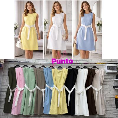 Sukienka damska Moda Italia MIT-1395