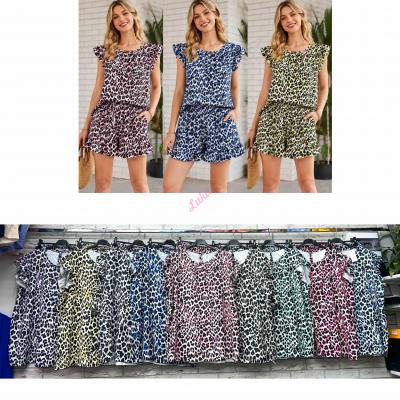 Women's Set Moda Italia MIT-1403
