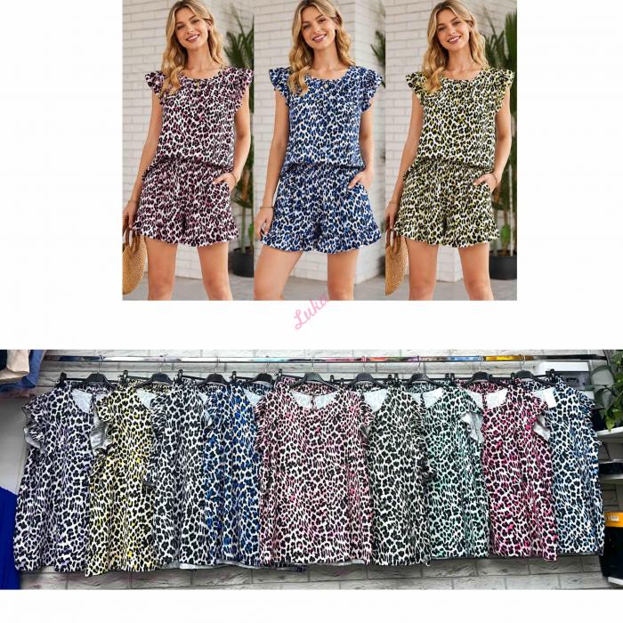 Women's Set Moda Italia MIT-1403