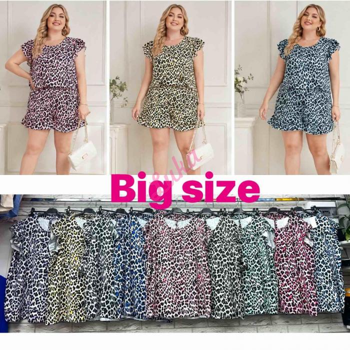 Women's Set Moda Italia MIT-1404