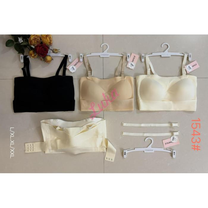 Top damski Greenice 6135
