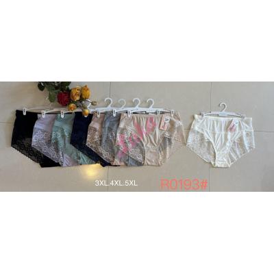 Women's panties Greenice R0193