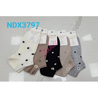 Women's socks Auravia NDX3797