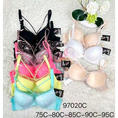 Biustonosz Love Magnolia 97021 D
