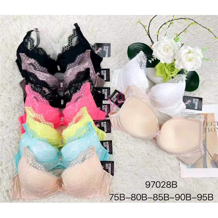 Brassiere Love Magnolia 97027 C