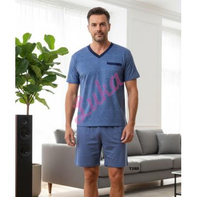 men's pajamas WOD-112