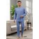 men's pajamas WOD-116