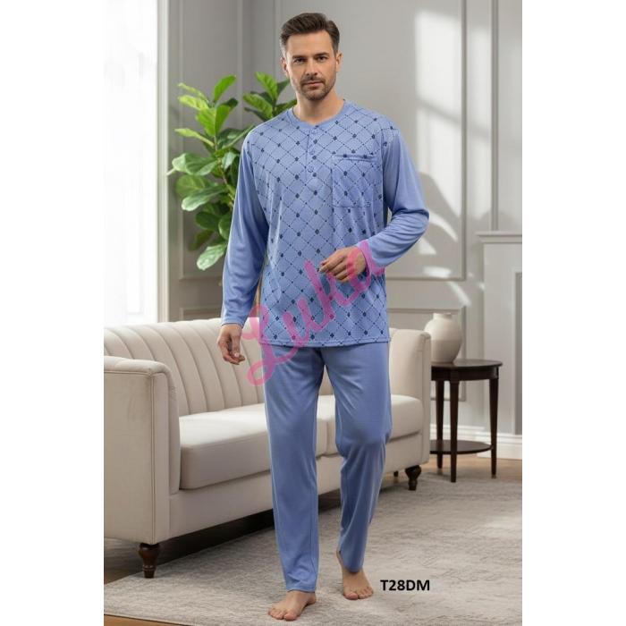 men's pajamas WOD-116