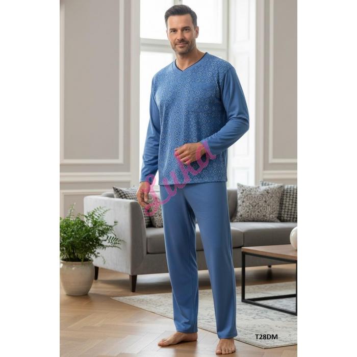 men's pajamas WOD-119