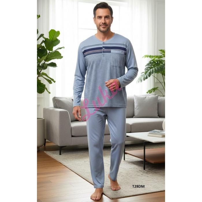 men's pajamas WOD-122