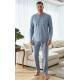 men's pajamas WOD-124