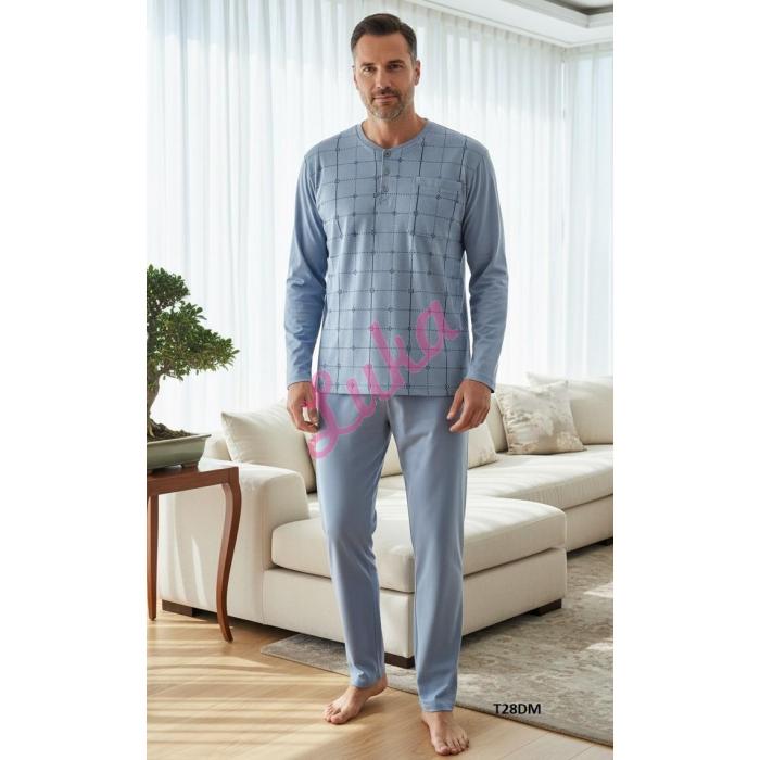 men's pajamas WOD-124
