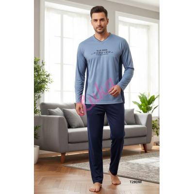 men's pajamas WOD-128