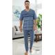 men's pajamas WOD-130