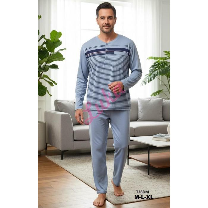 men's pajamas WOD-134