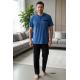 men's pajamas WOD-138