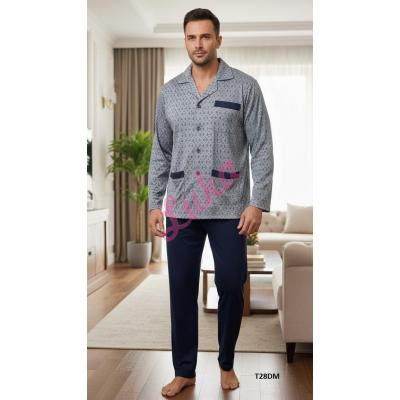 men's pajamas WOD-153