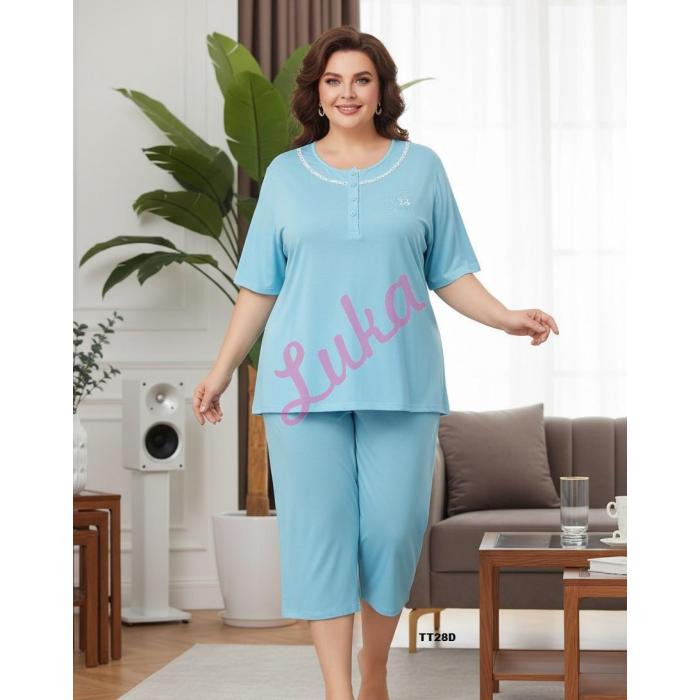 Women's pajamas DOV-100
