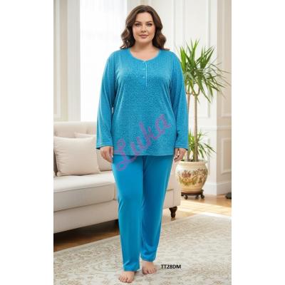 Women's pajamas DOV-101