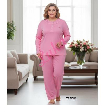 Women's pajamas DOV-102