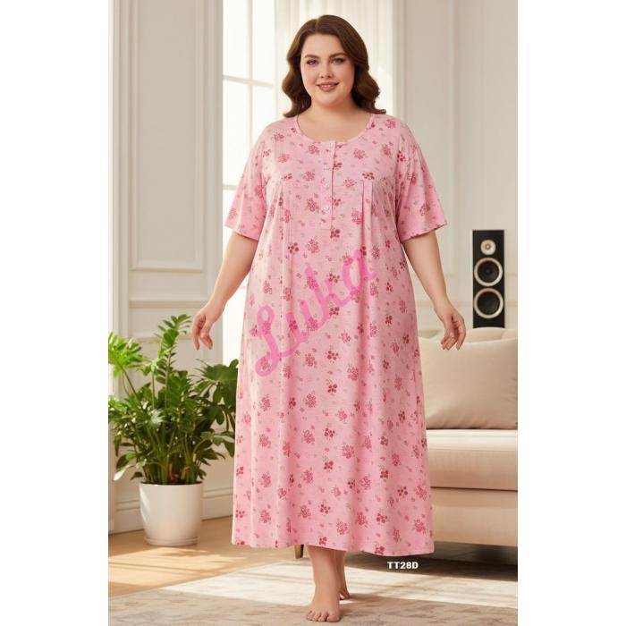 Women's nightgown NOO-200