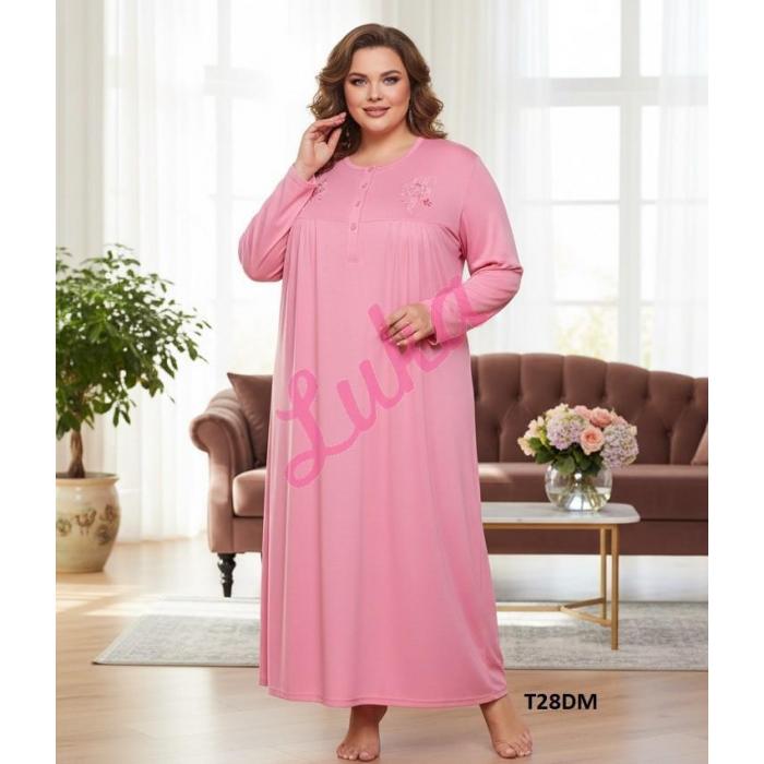 Women's nightgown DOW-204