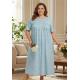 Women's nightgown DOW-207