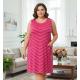 Women's nightgown DOW-209