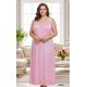 Women's nightgown DOW-210