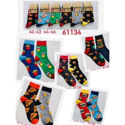 Men's Sokcks Midini 61134