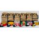Men's socks Xintao WQ-345