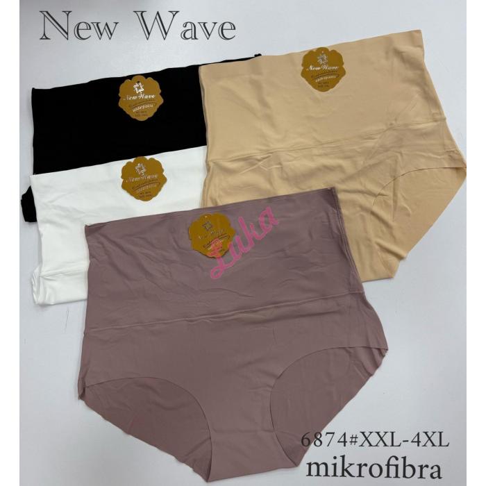 Women's panties LaVolle MOS-Y0512