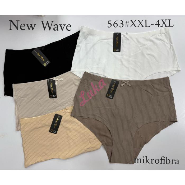 Women's panties New Wave MOS-6874