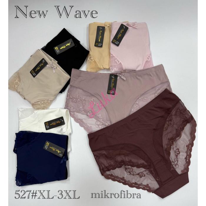 Women's panties New Wave MOS-563