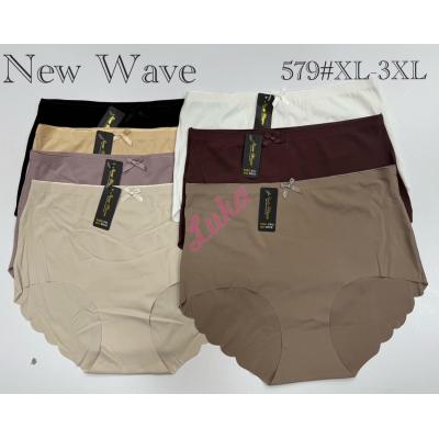 Majtki damskie New Wave MOS-562
