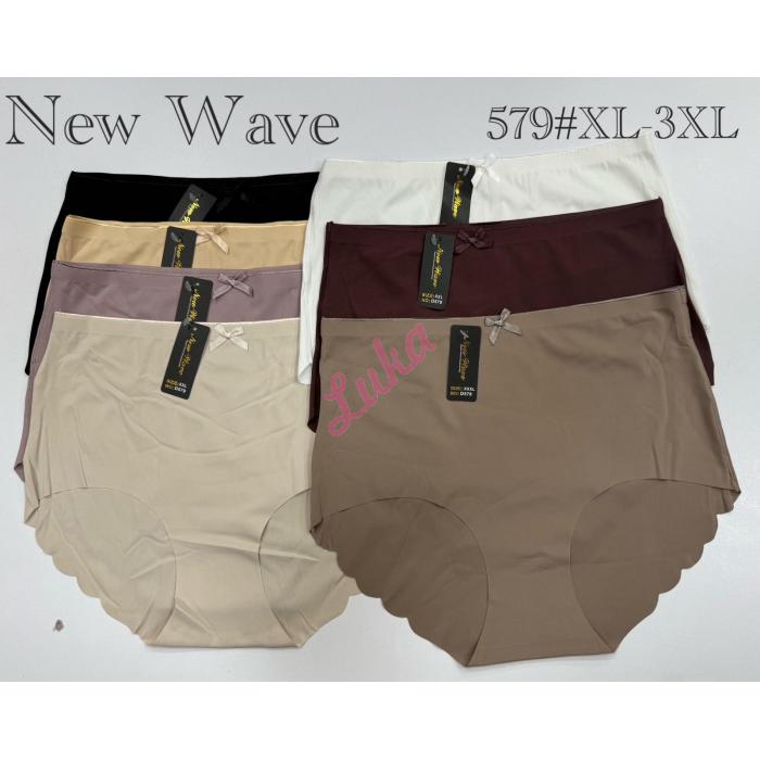 Women's panties New Wave MOS-562
