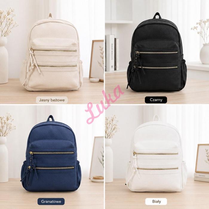 Plecak damski NA28-312
