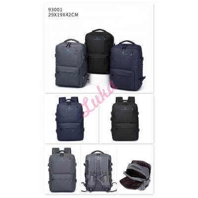 Plecak damski NA28-046